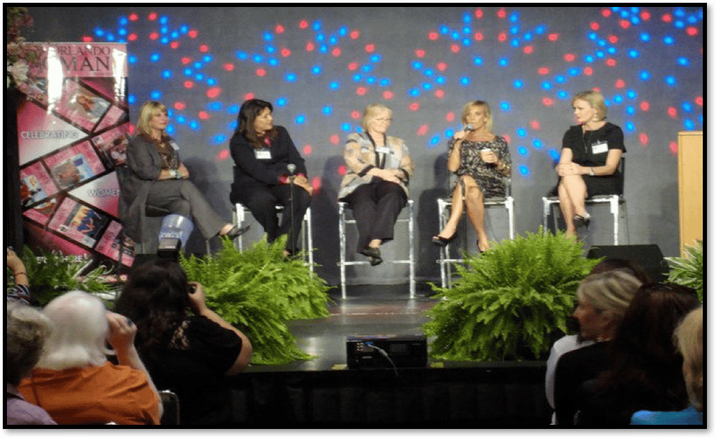 Southern Womans Show Southern Womans Show